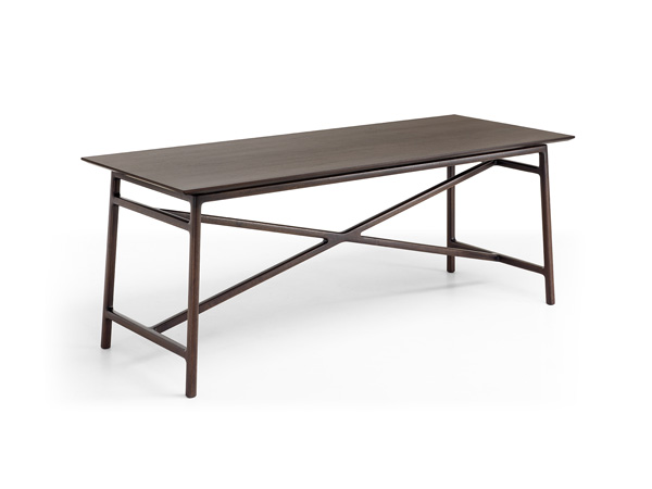 Teahouse | Table - Ceccotti Collezioni