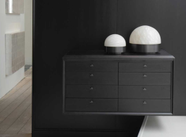 3daysofdesign: a Copenaghen Ceccotti Collezioni espone Work System